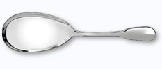  Cluny flat serving spoon  