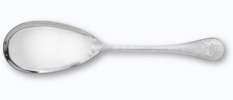  Jardin d'Eden flat serving spoon  