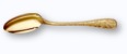  Jardin d'Eden mocha spoon 