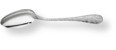  Jardin d'Eden mocha spoon 