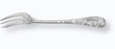  Jardin d'Eden pastry fork 