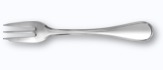  Albi Acier pastry fork 