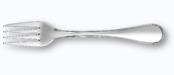  Albi Acier salad fork 