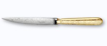  Jardin d'Eden steak knife hollow handle 