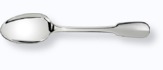  Cluny teaspoon 