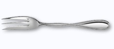  Galea vegetable serving fork  