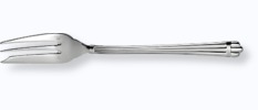  Aria vegetable serving fork  