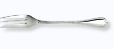  Rubans vegetable serving fork  