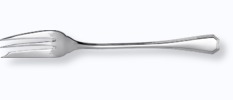  América vegetable serving fork  