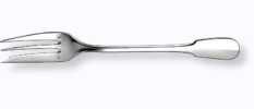  Cluny vegetable serving fork  