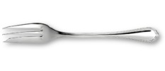  Spatours vegetable serving fork  