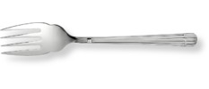  Osiris vegetable serving fork  