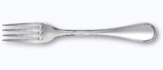  Albi Acier vegetable serving fork  