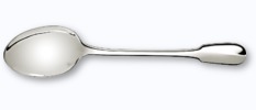  Cluny vegetable serving spoon 