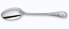  Jardin d'Eden vegetable serving spoon 