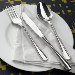 Picard & Wielpuetz cutlery Lugano