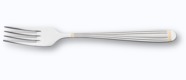 Picard & Wielpuetz Marina Gold dessert fork 