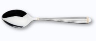 Picard & Wielpuetz Marina Gold dinner spoon 