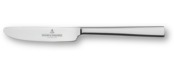  Montego Picard & Wielpütz Montego  Obst- Kuchenmesser Monobloc   Edelstahl