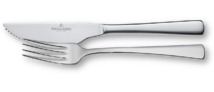  Montego Picard & Wielpütz Montego  Pizza Messer + Gabel   Edelstahl