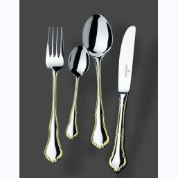 Picard & Wielpuetz cutlery Palazzo