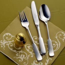 Picard & Wielpuetz cutlery Spaten