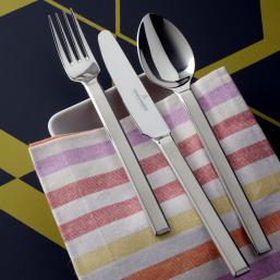 Picard & Wielpuetz cutlery Villago satiniert