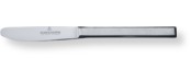  Villago satiniert cake knife    monobloc 