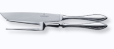  Novara carving set  