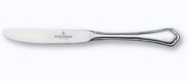  Chippendale dessert knife monobloc 