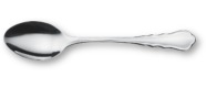  Chippendale dessert spoon 