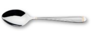  Marina Gold dessert spoon 