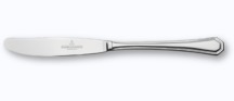  Modena dinner knife monobloc 