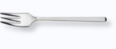  Portofino pastry fork 