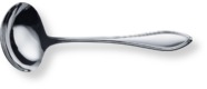  Novara sauce ladle 