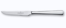  Montego steak knife steel handle 