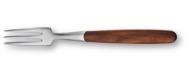 Pott Sarah Wiener Zwetschgenholz Steakgabel Edelstahl