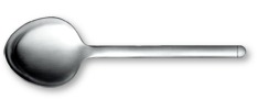  33 vegetable serving spoon 