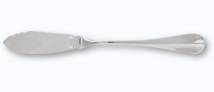  Baguette Classic Sambonet Baguette Classic  Fischmesser   Silberauflage