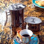 Sambonet Tafelaccessoires Bamboo