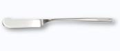 Sambonet Bamboo Butterstreicher Silberauflage