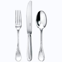 Sambonet cutlery Baroque