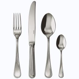 Sambonet cutlery Contour