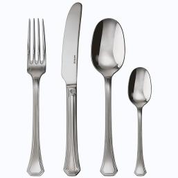 Sambonet cutlery Decó