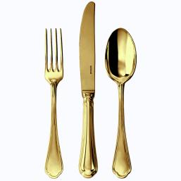 Sambonet cutlery Filet Toiras 