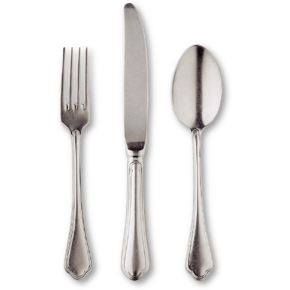 Sambonet Filet Toiras Vintage