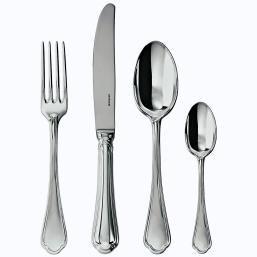 Sambonet Besteck Filet Toiras 