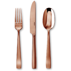Sambonet Flat COPPER Sambonet Flat COPPER