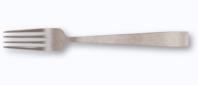 Flat Vintage Sambonet Flat Vintage  Tafelgabel   Edelstahl
