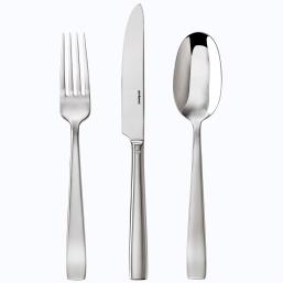 Sambonet cutlery Flat